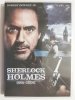 DVD. SHERLOCK HOLMES. GRA CIENI